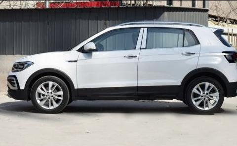 一汽大众要崛起？新车比上汽大众漂亮！网友：多生孩子好打架