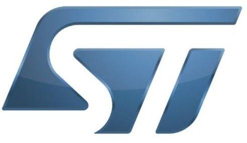 3,意法半导体(st 代表:stm32系列