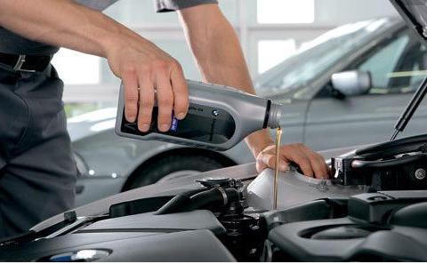 汽车保养也分少年、青年、中年和老年。你的爱车到什么年龄了？