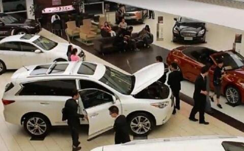 过来人提醒：买车时，当听到销售员说出这几句话，赶紧走人！