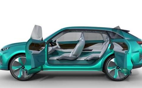 智能科技再度刷爆眼球！WEY品牌全新旗舰SUV内饰曝光！