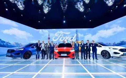 “负重”狂奔的上海车展：车市的微妙平衡正被打破