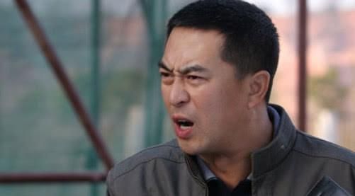 张嘉译喊话孙俪:就差你没跟我合作过,她用表情回应,太可爱了