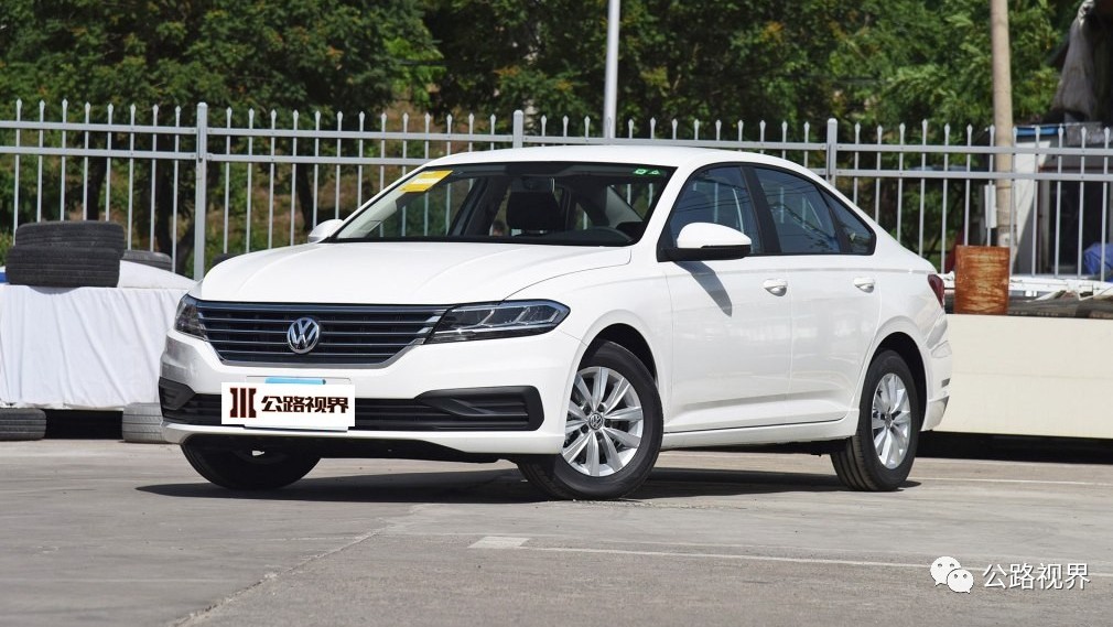 朗逸车系在过去十年间卖出了超过350万台