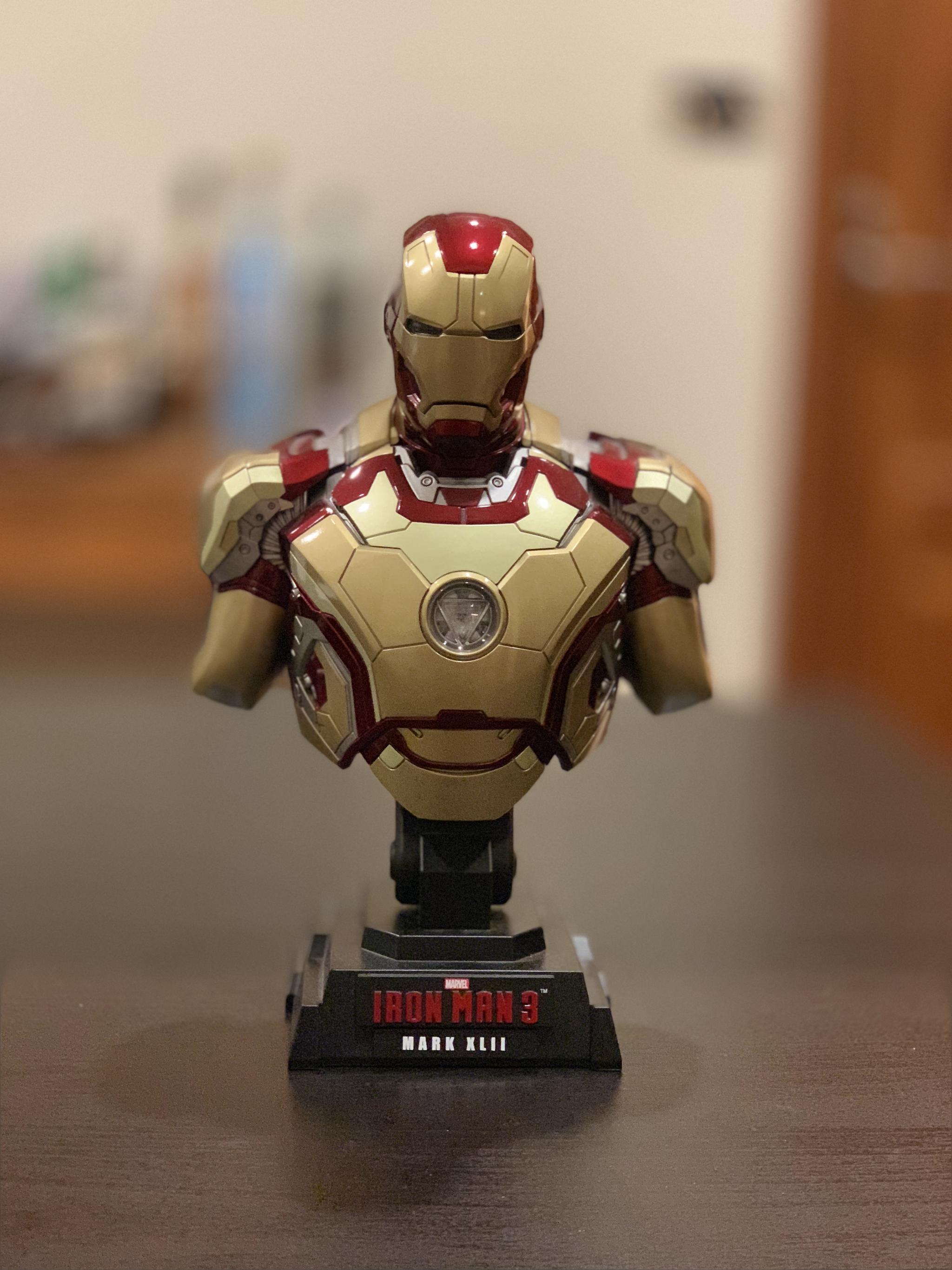 iPhoneXS\/XR光圈调整功能怎么玩?背景模糊效