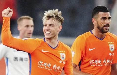 河内FC开40亿巨奖力求战胜山东鲁能!足球专家