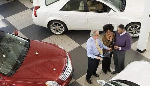 啥时候买车才是最划算的？4S店经理透露：这3个时机，可得瞄好