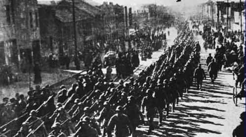 解放战争三大战役之一,65天内歼灭敌军55