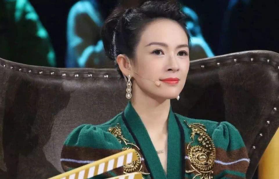 撒贝宁和章子怡没有在一起,章子怡说出原因,网