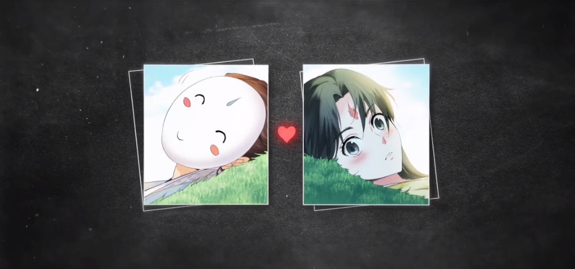 《狐妖小红娘》竹业篇开播，世家少女遇到最强剑客，高虐预警！