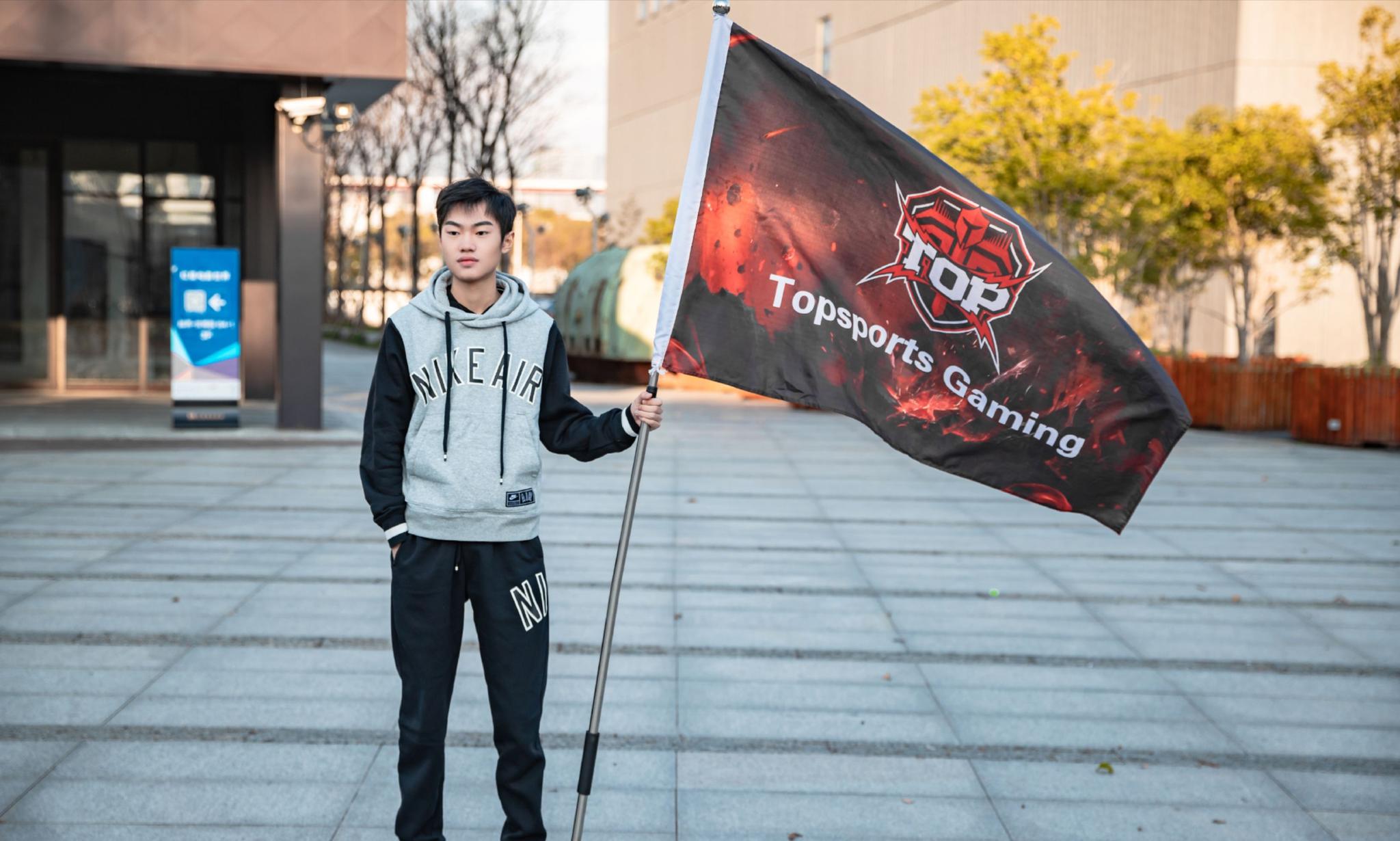 LOL最强绰号!李哥大魔王无缘,Top黄金左手上