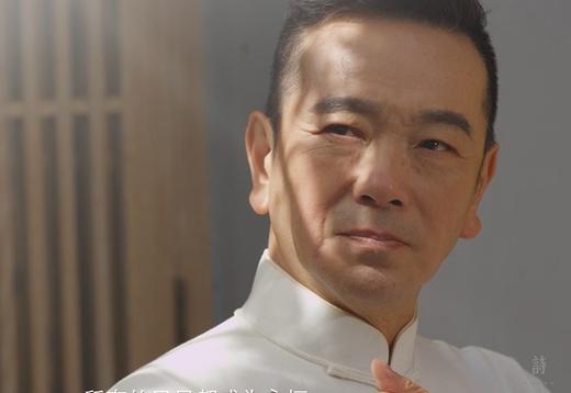 曾是台湾当红小生,今成知名老戏骨,和她低调隐婚20年非常幸福