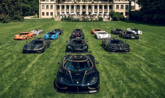 恒大收购硬核轮毂电机技术新能源汽车全链布局