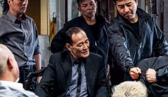 14k陈惠敏排行_香港真实大佬排名,陈惠敏排第四,第一个令人闻风丧胆