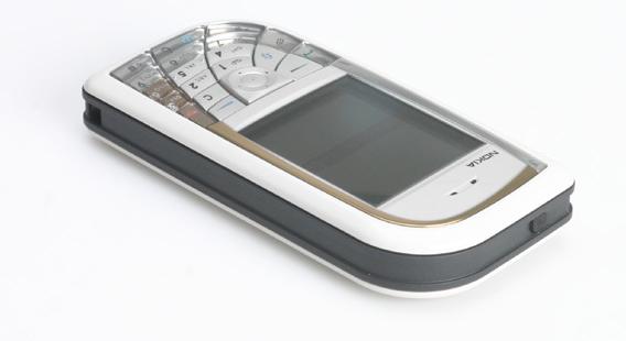诺基亚手机,曾经的一代霸主,承载多少80后90后