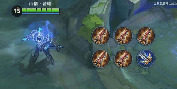 王者荣耀: 六神凯vs暗黑李信, 单挑王实至名归!