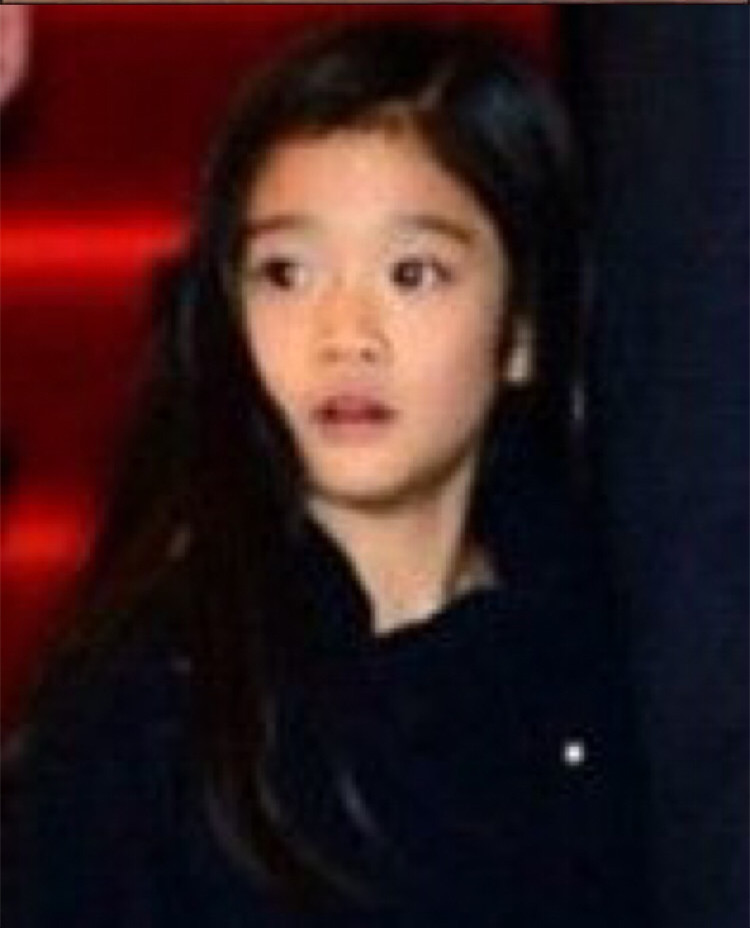 电视剧里的财阀小公主原来都是真的.|李健熙|小