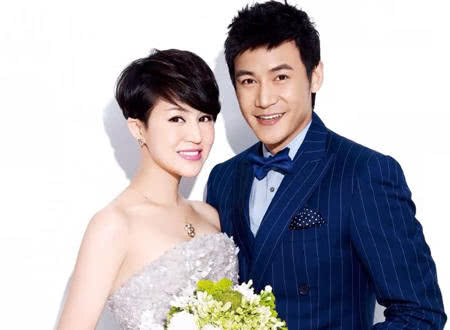 娱乐圈比邓超孙俪还有夫妻相的夫妻,你绝对想不到