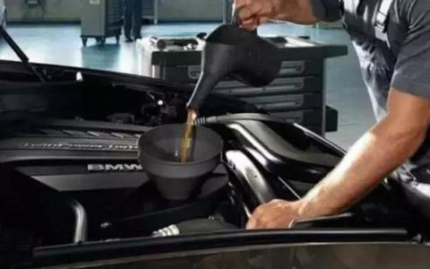 新车保养注意事项和误区，知识介绍