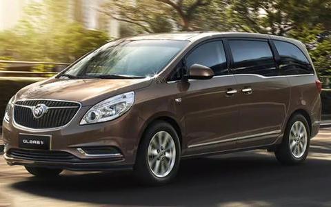 最新最全的“30-50万中型MPV“资讯都在这里，不容错过