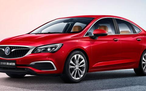 “美系两厢车“有新的文章更新，请注意查收