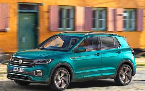 别纠结了！今年最重磅的SUV都在这里了，宝骏这车上市必火！