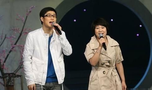 小沈阳结婚照流出，原来沈春阳年轻时这么美：这些年经历了什么