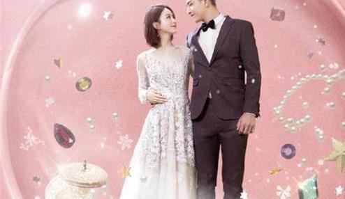 冯绍峰有多爱赵丽颖?从这两个细节就能看出来