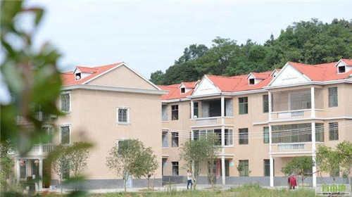 国家统一规划农村住房是真的吗?重建谁出钱?