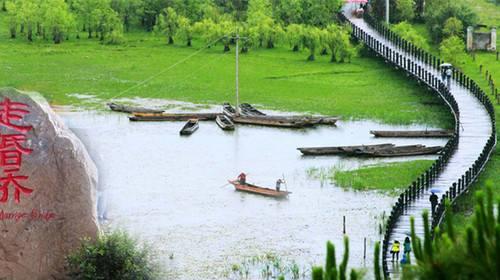 丽宁公路，拉近了丽江到泸沽湖的距离，来一场川滇环线的自驾吧！