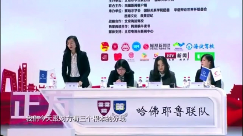 詹青云:不接地气的女孩子,照样刚!