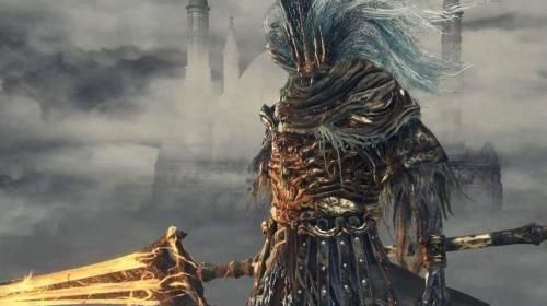 黑魂3:尤利娅让主角成为游魂之王的原因让无数