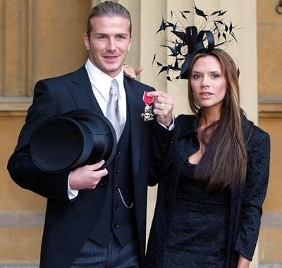 科普向:英国爵位体系