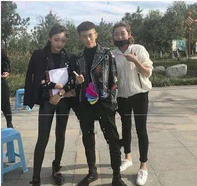 快手网红电影即将上线, 全是知名网红, 网友: 一