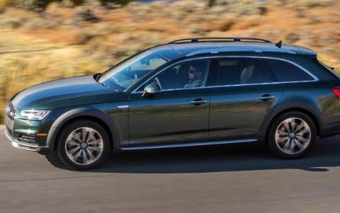 速递!新鲜的“旅行车“资讯全在这，看我就够了