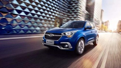 自主汽车品牌 自主汽车品牌