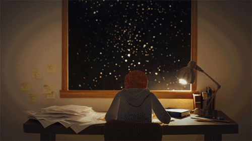 你我皆有梦想,请加油坚持