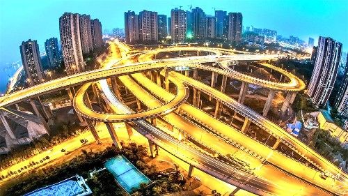 中国最热三大“火炉”城市，重庆、广州落选，是你的家乡吗？
