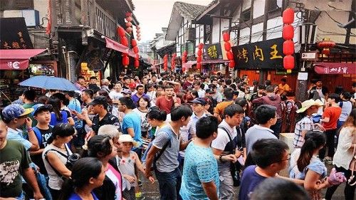 中国最热三大“火炉”城市，重庆、广州落选，是你的家乡吗？