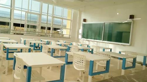 美中国际GIA学校 让全美最专业的寄宿高中学校