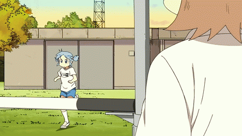 动漫界的起死回生之作,看不看随你!|日常|藤原|森林