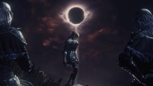 黑魂3:尤利娅让主角成为游魂之王的原因让无数