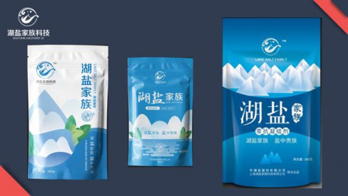 吃盐只因为咸?中湖盐告诉你盐吃对了没有!