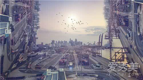 盘点豆瓣评分9.0以上科幻电影，前十名有中国！