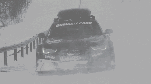 上海车展 | 性能车,这才是年轻人该有的调性