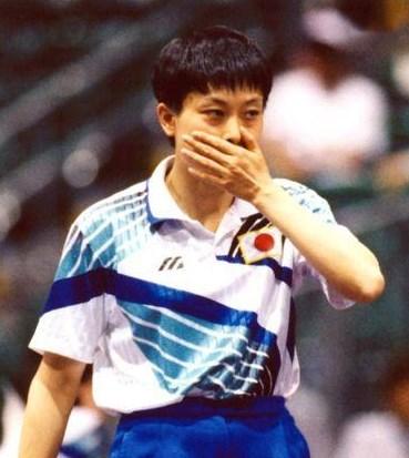 世界冠军加入日本国籍,心愿是打败中国人,如今