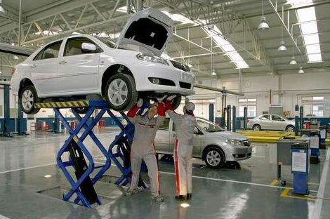 汽车首保后，有必要去4s店保养吗？听听老司机怎么说