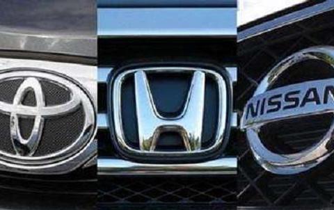 本田、丰田和日产哪个质量好?老司机:选全球销