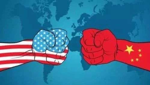 中美爆发贸易战谁最倒霉?中国之声:心疼美国人