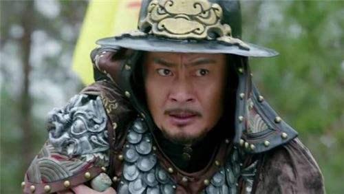 他在历史上默默无名，因干一件了不起的事，成明朝最有义气将军